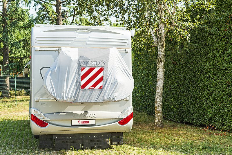 Jalgratta kate Bike Cover S, 2-3 ratast