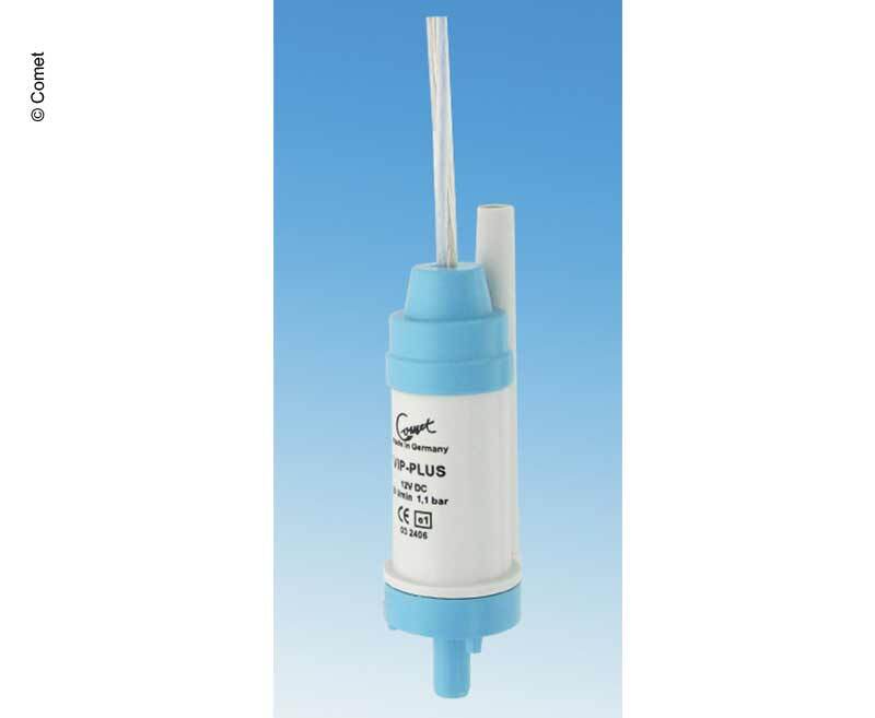 External pump VIP-INLINE-PLUS 12 V