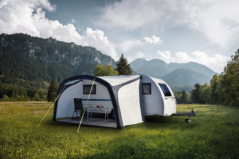 Universal air sun canopy Playa Air 300 &amp; 400