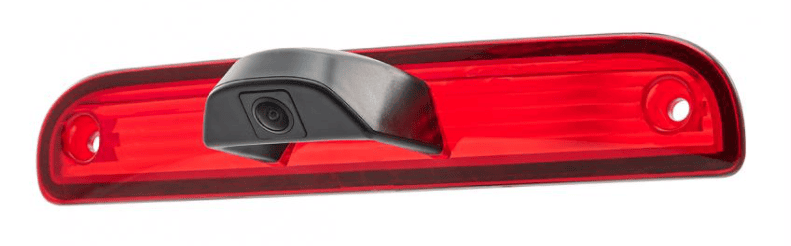 Tagurduskaamera Dynavision Lite 180°, Fiat Ducato VAN, 10m kaabel