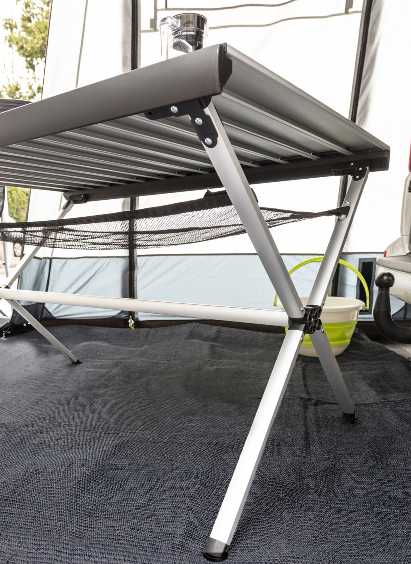 Markiisialune vaip Puramat, 250c400cm
