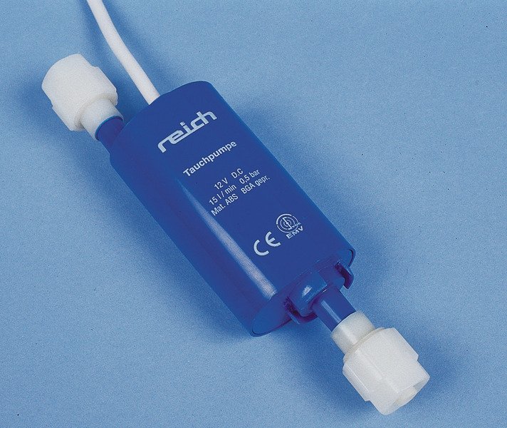 Voolupump15l/min 