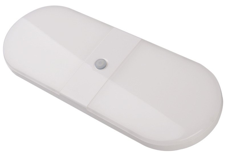 LED pinnale paigaldatud lamp DUE