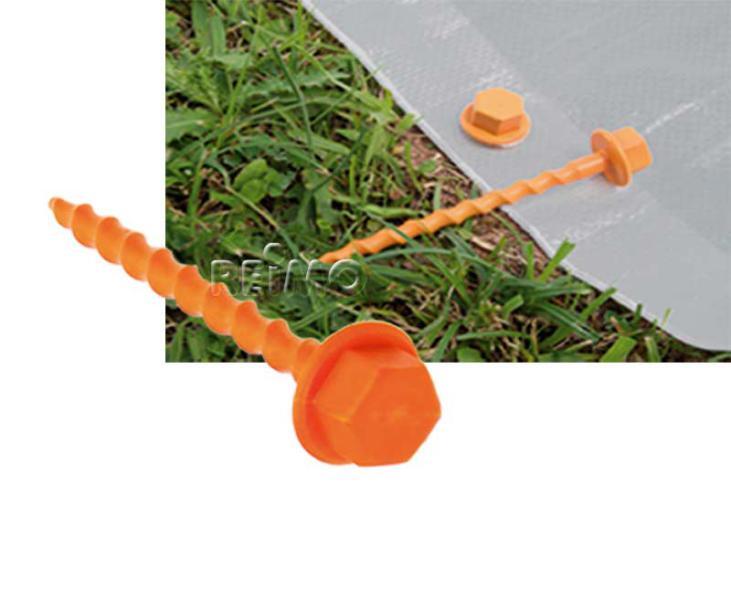 Peggy Peg kruvid, väike komplekt 12 tk