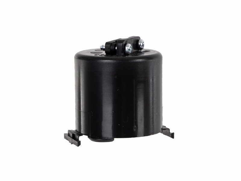 Contact protection box loose