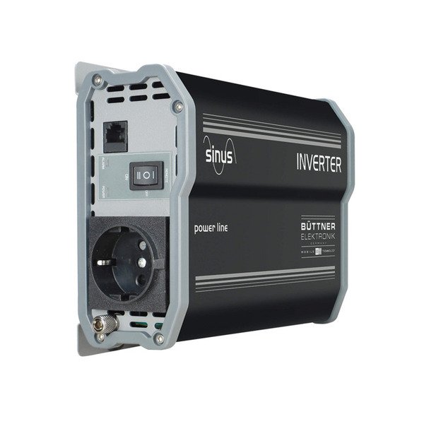 Sine wave inverter 600 W