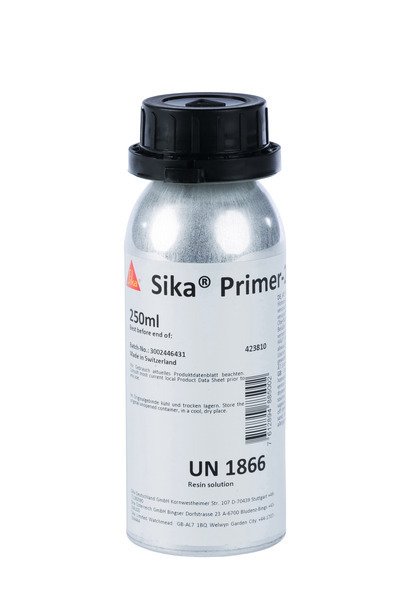 Sika Primer 206 must 30 ml.