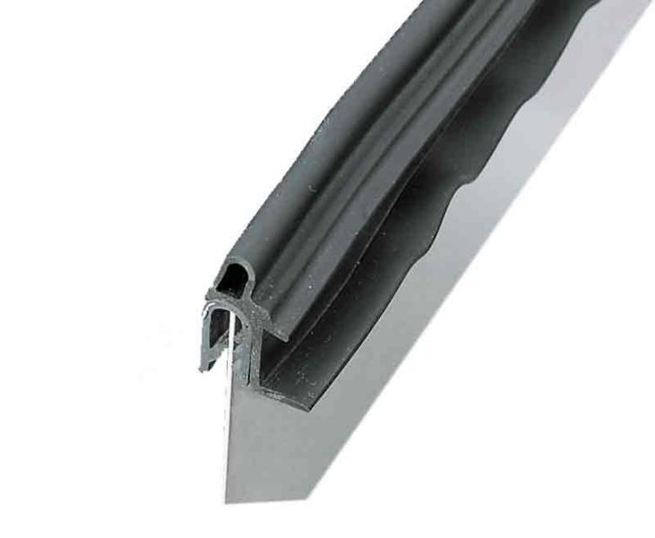 Special sealing profile