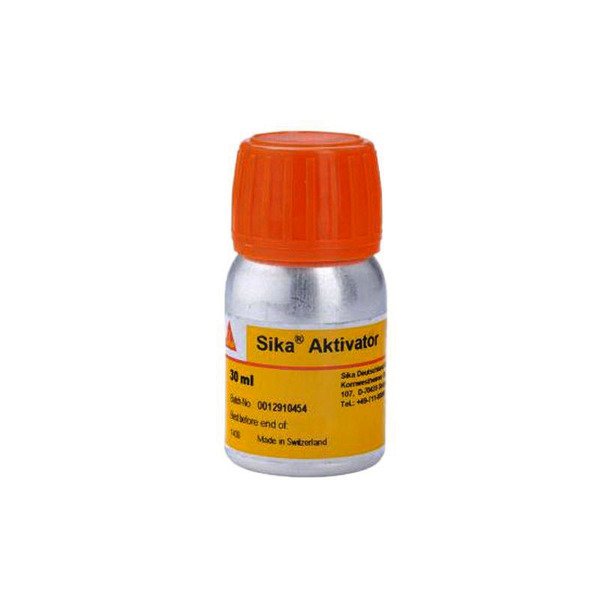 Sika activator - 30ml bottle
