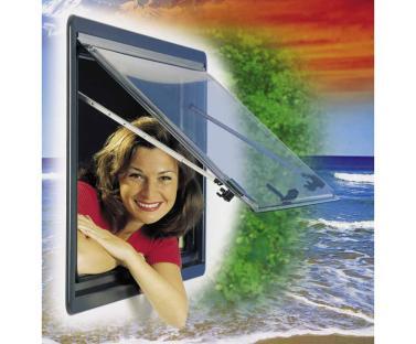 S4 hinged window 700 x 350 mm