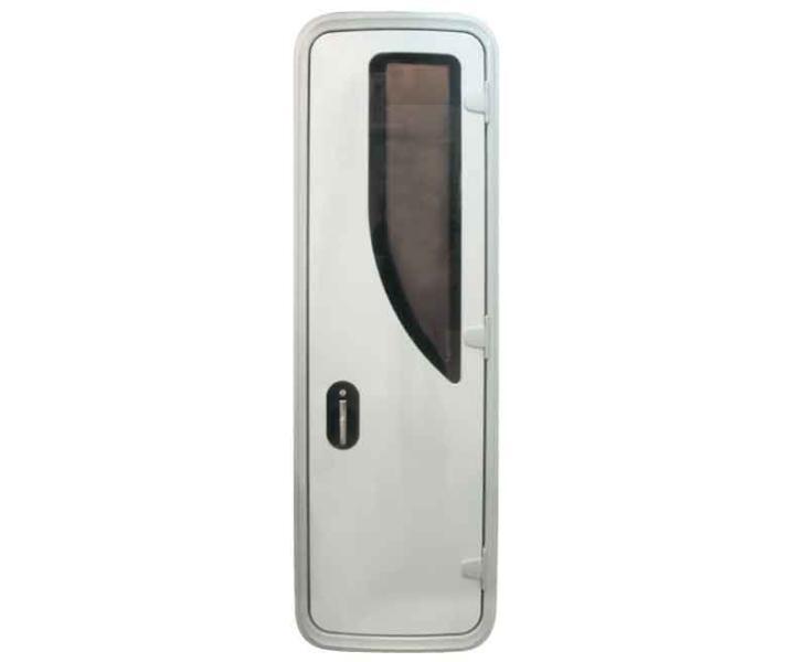 Cara D - High quality motorhome and caravan doors
