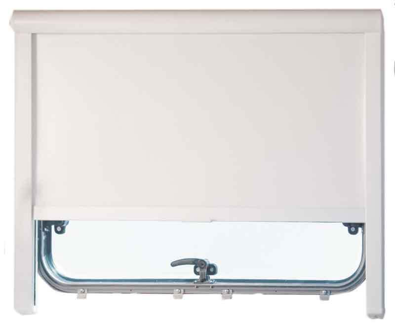REMIS Rollo Remiflair - 850 x 1000 mm cream