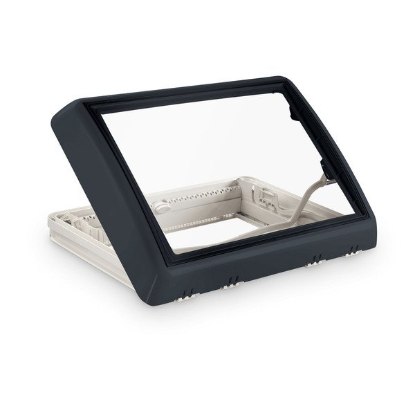 Midi Heki, Dometic Rooflight 70x50cm with support and forced ventilation