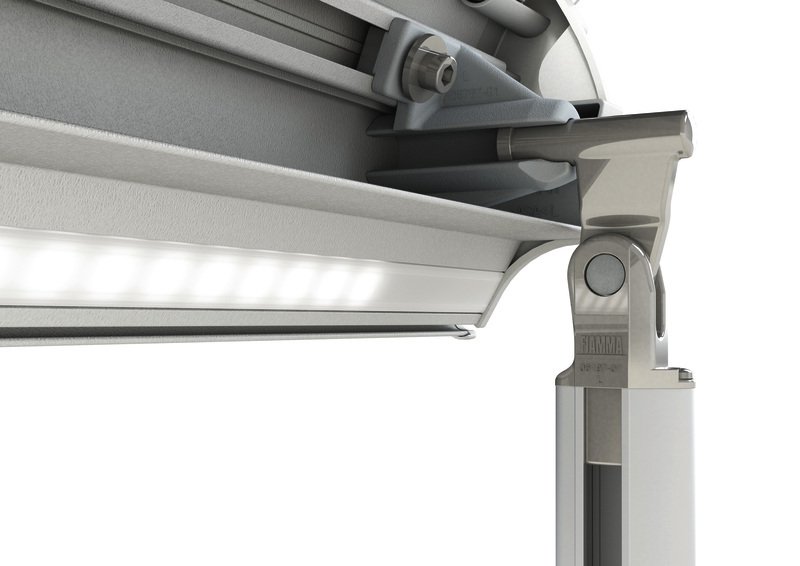 LED strip for F65L model from 2018, length 5m