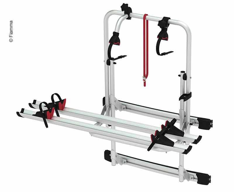 Bike carrier Carry Bike 200 DJ Mercedes Sprinter