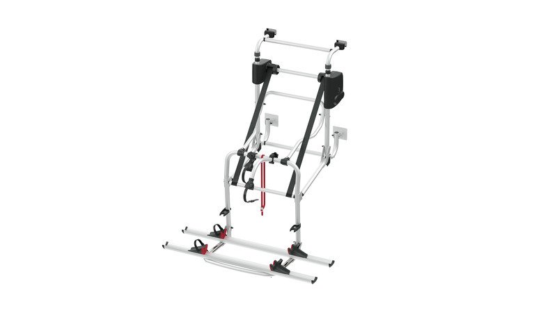 Heckt.Carry Bike M.Lift77 - Tagumine kandurjalgratas M.Lift77