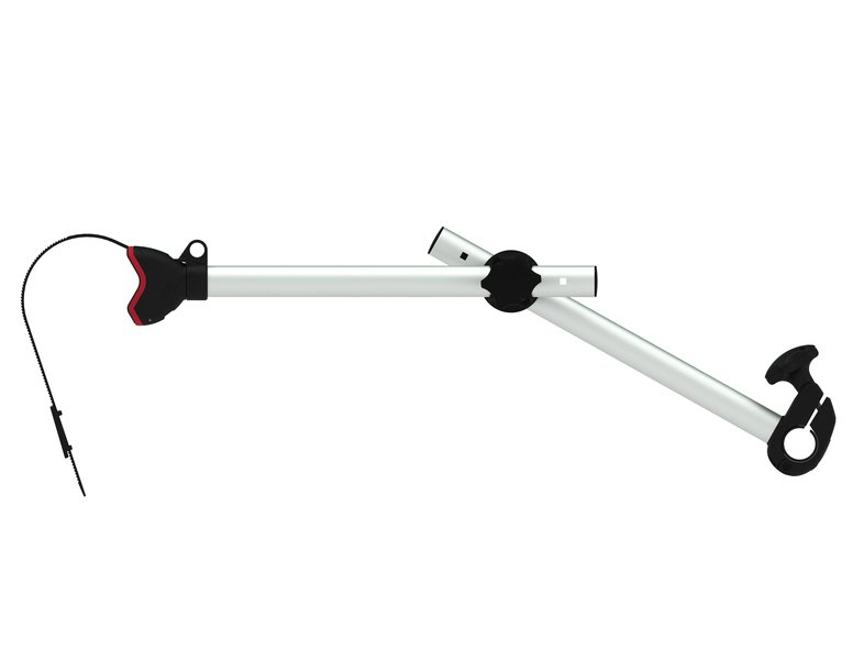 Bike-Block Pro S D3' - 'Jalgratta plokk Pro S D3