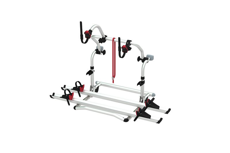 Rear carrier Carry Bike Pro C for 2 E-Bikes