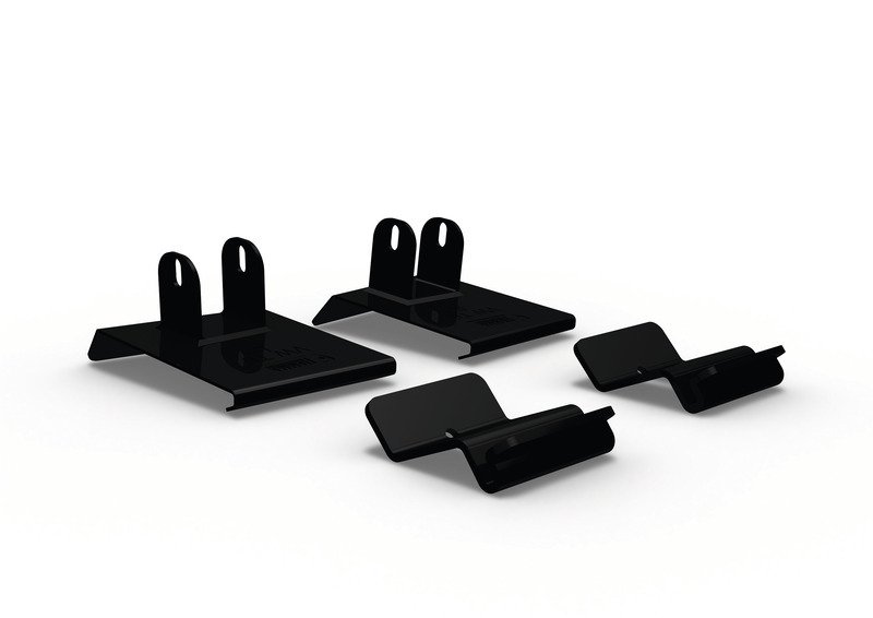 Adapter Kit VW T5 Pro to T6Pro