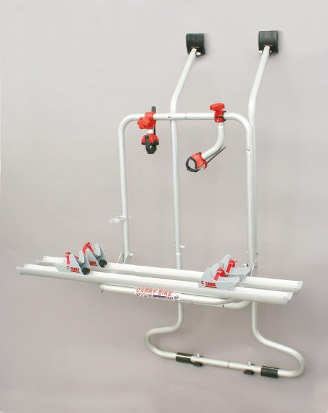 FIAMMA Carry Bike aluminium bicycle carrier T4