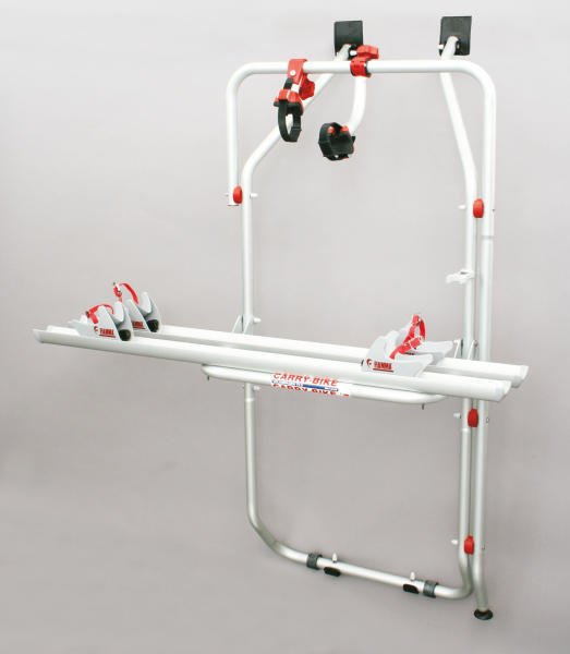 FIAMMA Carry Bike aluminium bicycle carrier