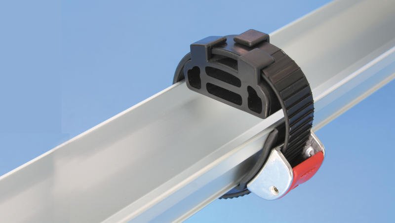 Adapter for Quick fixing system