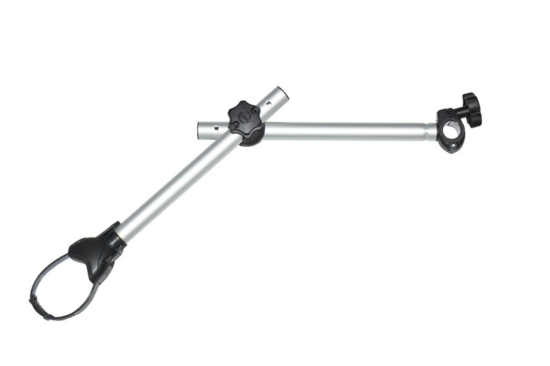 Bike-Block Pro D3 black