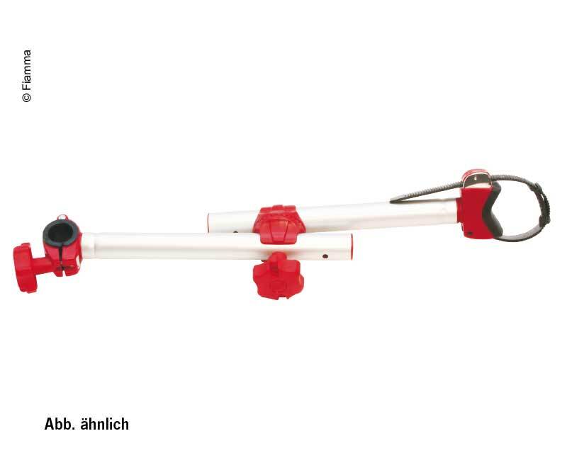 Bike-Block Pro D2 black