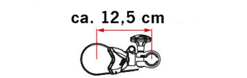 Bicycle Mounting Bike Block Pro S1