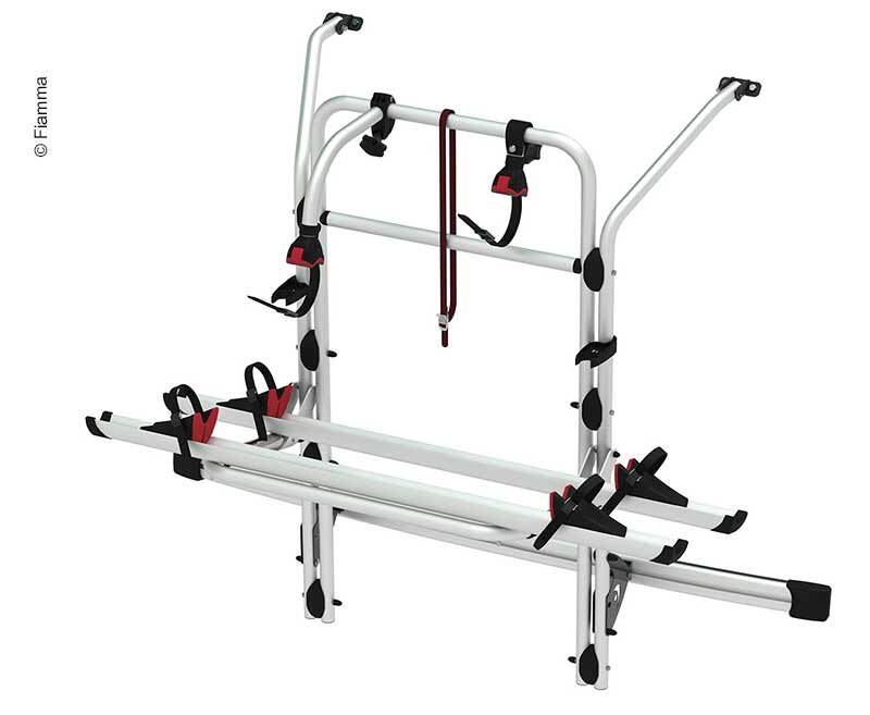 Rear rack Carry Bike Mercedes V-Klasse Premium