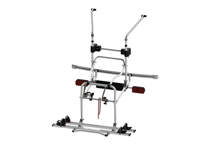 Carry Bike Mercedes V-Class Lift E-Bike
