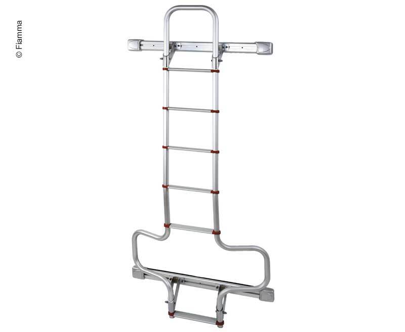 Ladder 6 DJ - Ducato, Boxer, Jumper from model 6/2006