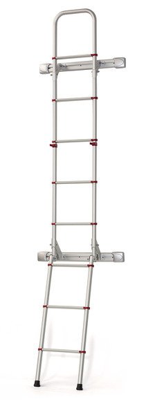 Rear ladder Mercedes Sprinter 2006 and newer