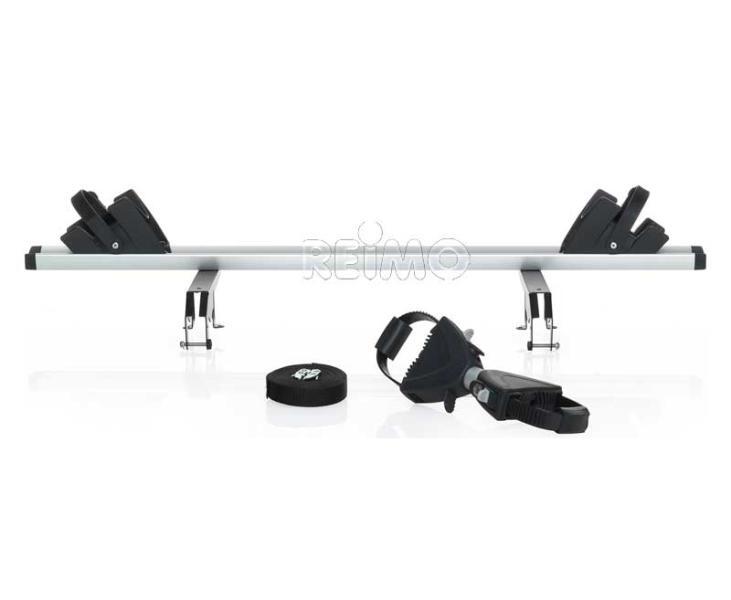 Expansion set for the 3rd bike at bicycle carrier Strada DL2 (art.no.44283)