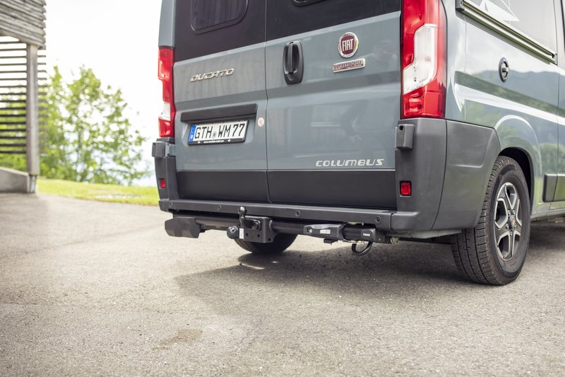 Thule VeloSwing must