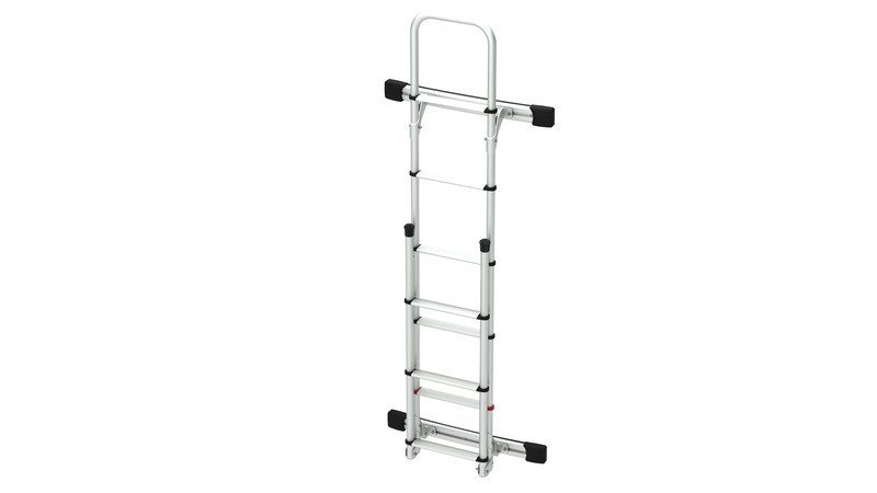 Fiamma Rear Ladder DeLuxe Mercedes Sprinter (from 2006)