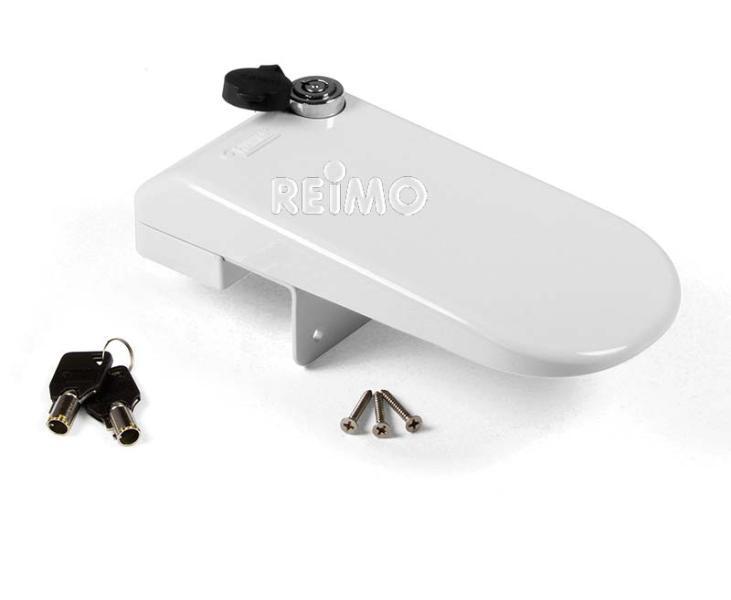 Door lock Magnum Frame