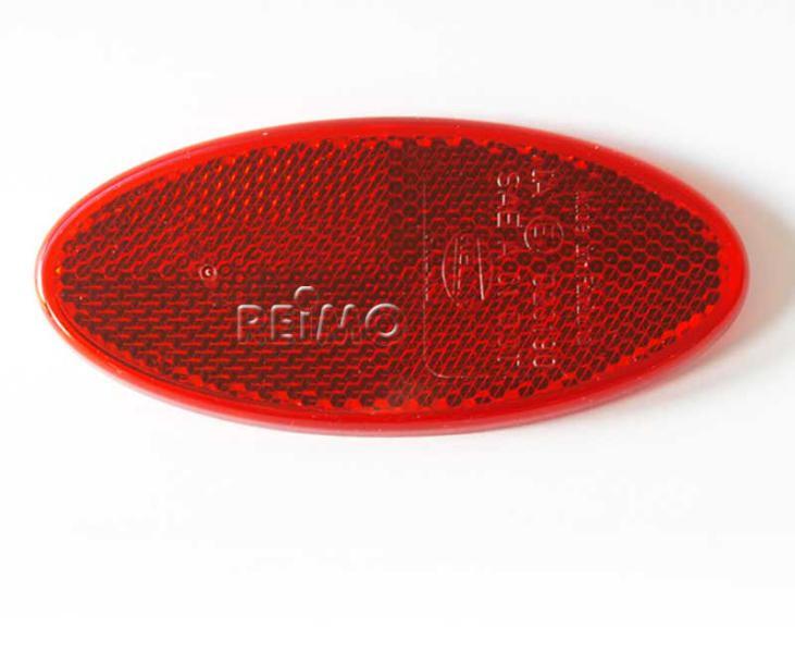 reflex reflector