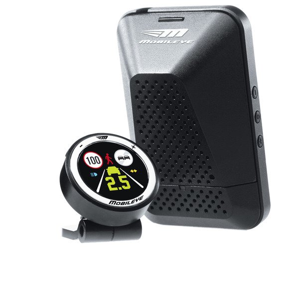 Mobileye® 630 Driver Assistance and Safety System