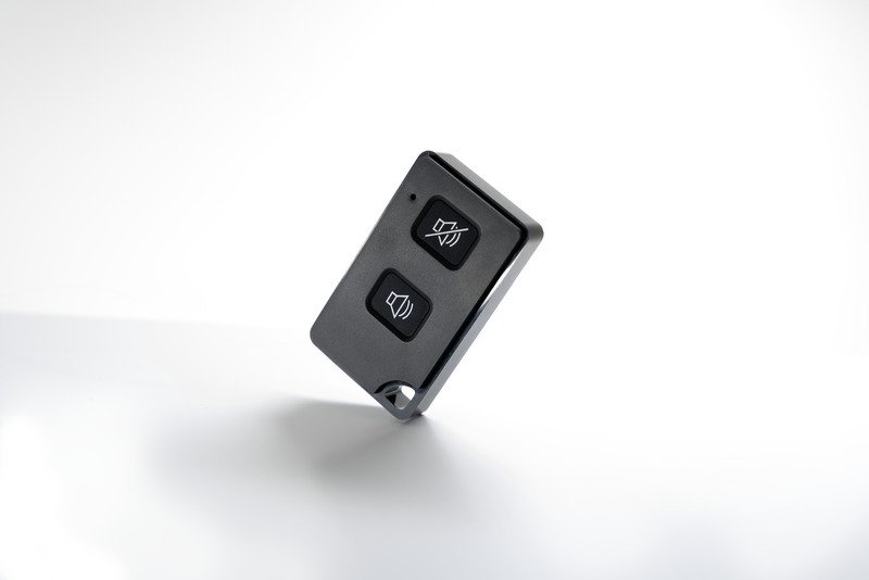 Radio remote control 868MHz