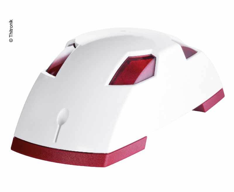 C.A.S. III Caravan Alarm System