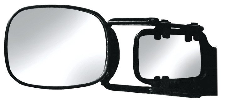 Clip-on mirror Magnum