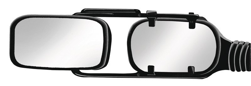 Caravan mirror Europe XL gla. 1x
