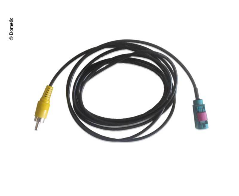 Adapter for colour camera 47352 CAM29 BKS-NAV