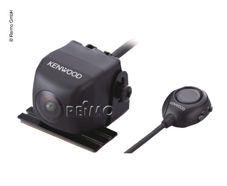 Rear view camera Kenwood Multi-View 320
