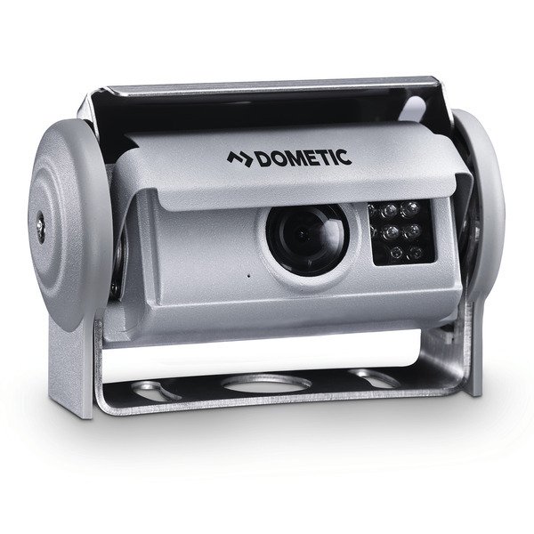 Dometic PerfectView RVS580 with 5" Monitor + Camera CAM80CM