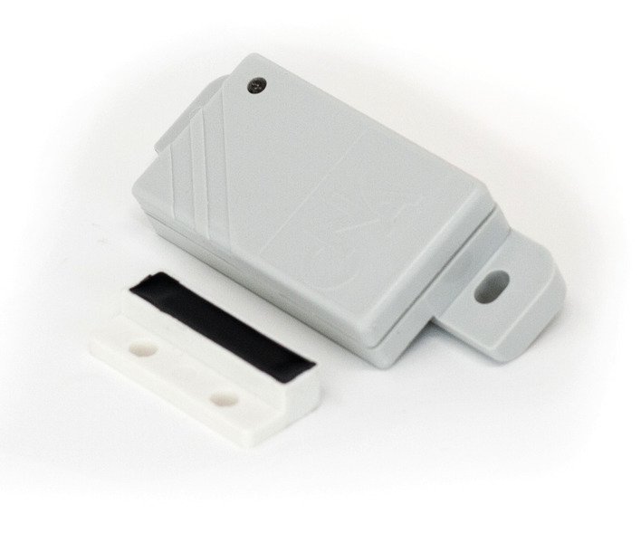 HPA 975 ISM wireless magnetic contact for alarm system HPS844 CAN BUS