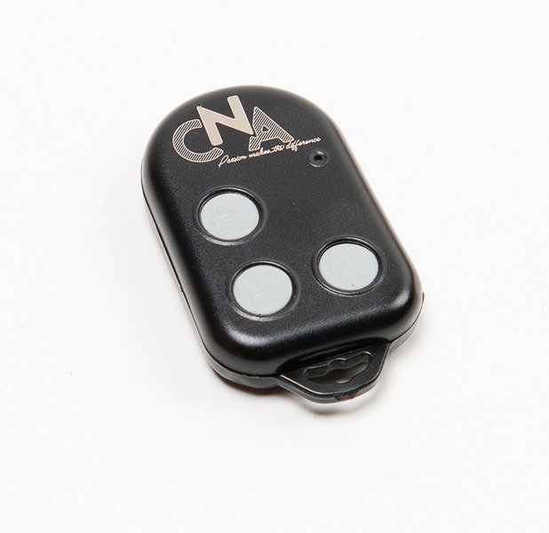 HPA 974 ISM remote control for alarm system HPS8