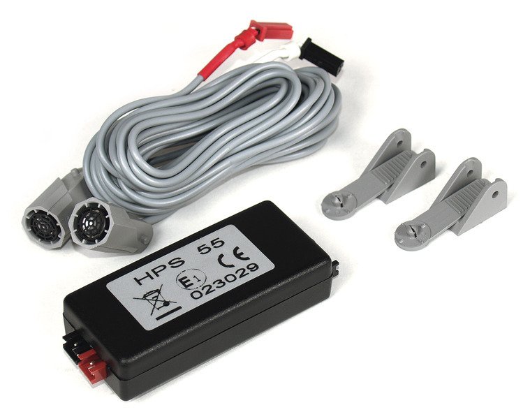 HPS 55 volumetric sensor for NCA HPS844