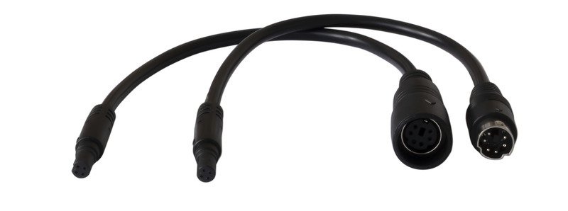 EI TELLI!!Adapterkaabel Dynavision Dometic kaamerale, Hobby